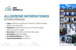 Etagenwohnung Baden-Baden Sandweier - 3 Zimmer, 84 m&sup2;, 415.998&euro; | Angebot:26150680