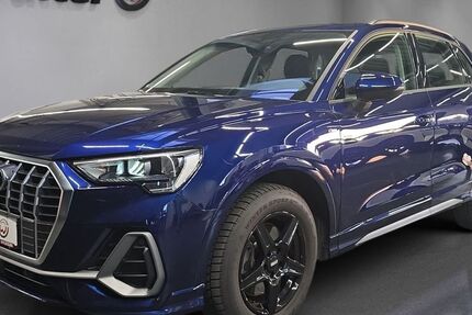 Audi Q3 11.300 km 39.990 &euro; Pforzheim 75177