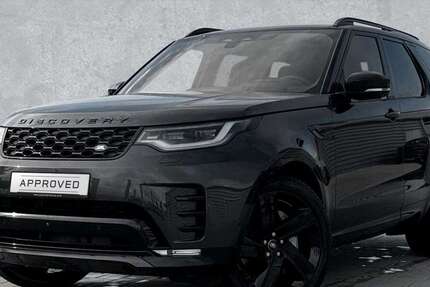 Land Rover Discovery 7.500 km 87.990 € Karlsruhe 76187