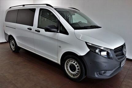 Mercedes-Benz Vito 120.000 km 26.500 € Mühlacker 75417