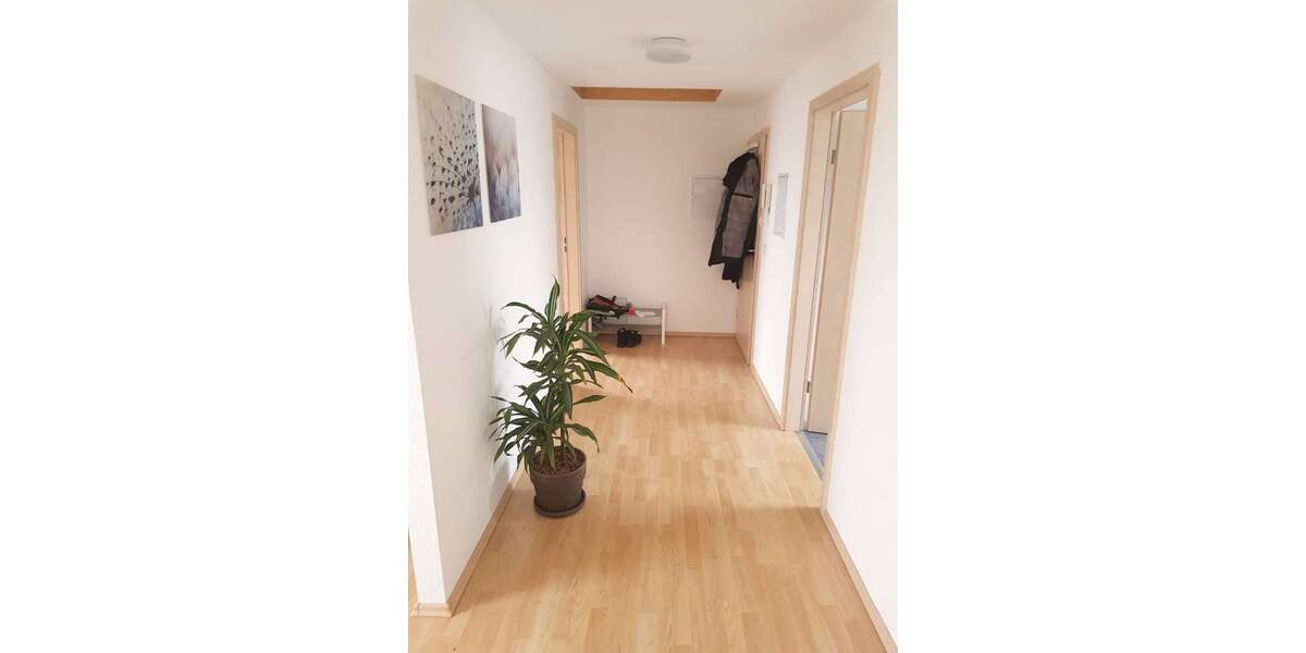 Etagenwohnung Stutensee - 2 Zimmer, 58 m&sup2;, 180.000&euro; | Angebot:24893143