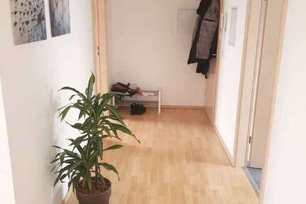 Wohnung Stutensee - 2 Zimmer, 58 m&sup2;, 180.000&euro; | Angebot:24893143