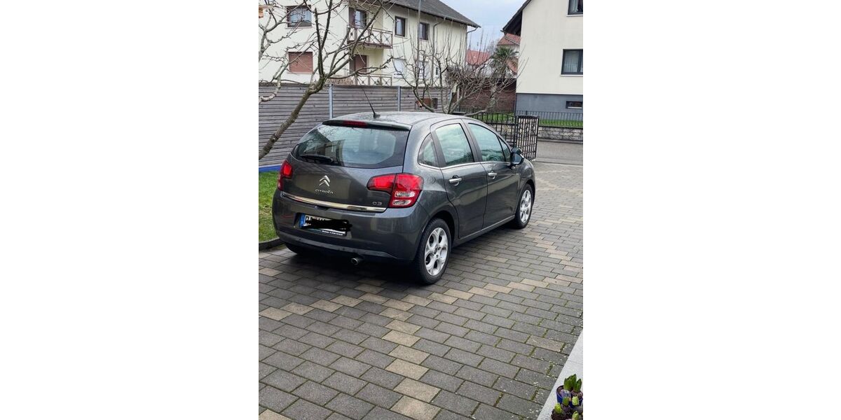 Citroen C3 201.800 km 2.800 &euro; Rastatt 76437