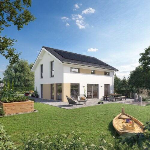 Einfamilienhaus Birkenfeld - 6 Zimmer, 143 m&sup2;, 725.051&euro; | Angebot:26683682