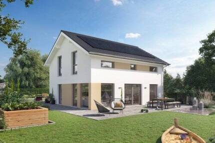 Haus Birkenfeld - 6 Zimmer, 143 m&sup2;, 725.051&euro; | Angebot:26683682