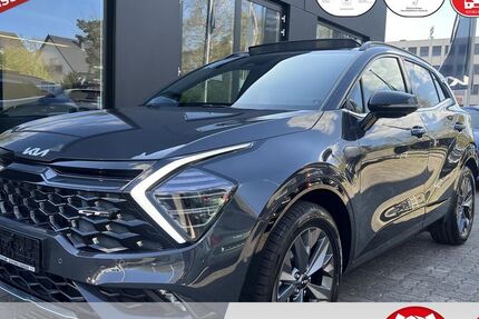 Kia Sportage 28.566 km 39.999 € Ettlingen 76275