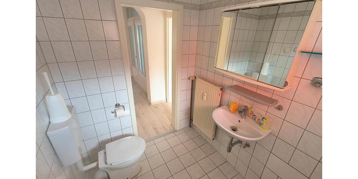 Erdgeschoßwohnung Stutensee - 3 Zimmer, 78 m&sup2;, 1.300&euro; | Angebot:26411689