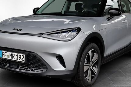 Smart #1 1.128 km 35.700 &euro; Pforzheim 75179