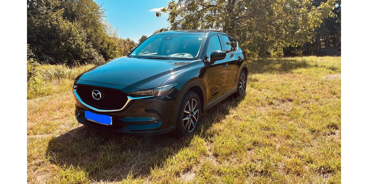 Mazda CX-5 151.939 km 15.999 &euro; Malsch 76316