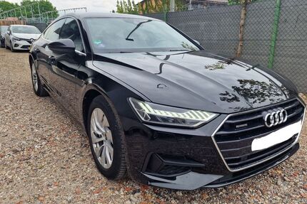 Audi A7 98.350 km 33.308 &euro; Billigheim-Ingenheim OT Billigheim 76831