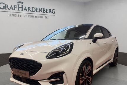 Ford Puma 17.692 km 20.290 &euro; Karlsruhe 76185