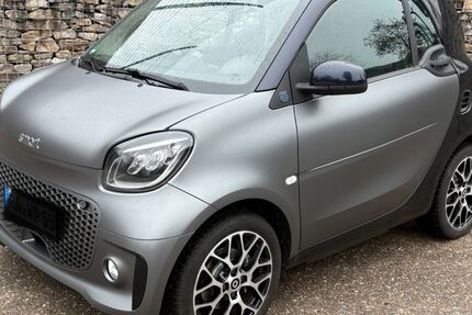 Smart ForTwo 13.500 km 15.200 &euro; Loffenau 76597
