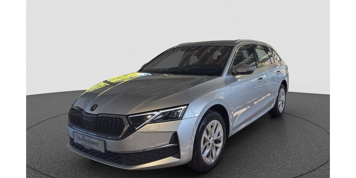 Skoda Octavia 13.000 km 32.690 &euro; Karlsruhe 76131