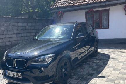 BMW X1 212.000 km 11.500 € Rastatt 76437