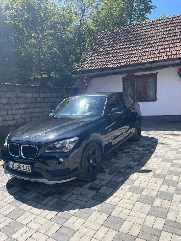 BMW X1 212.000 km 11.500 € Rastatt 76437