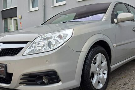 Opel Vectra 120.000 km 4.680 &euro; Kraichtal 76703