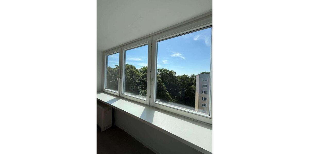 4-Zimmer Wohnung mit Balkon [VAC-17330] 4 zimmer