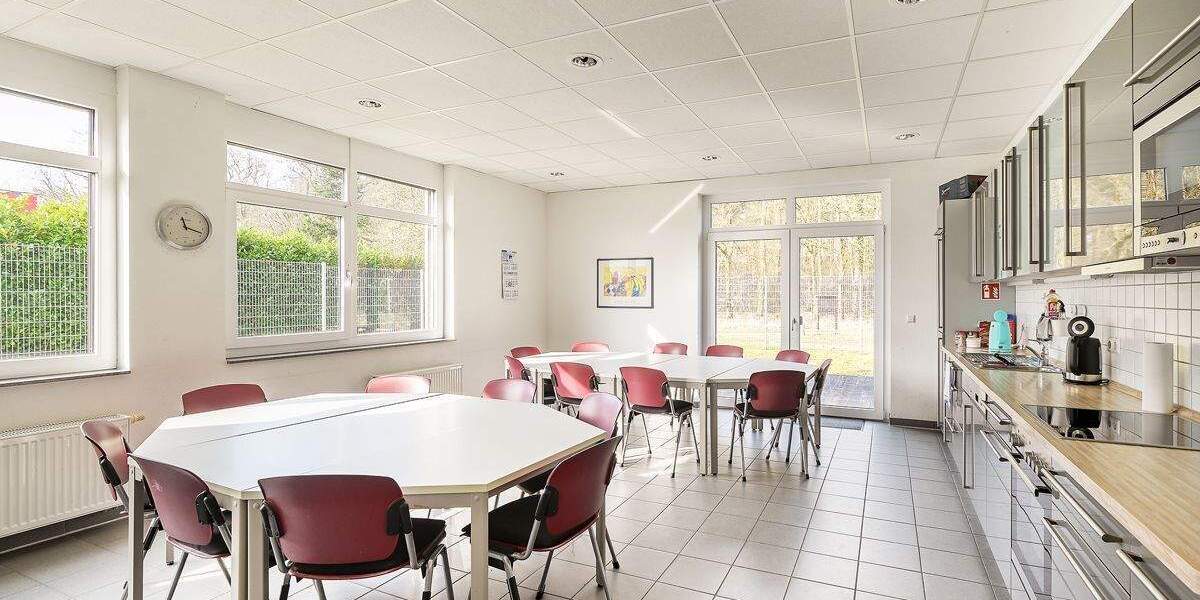 Gewerbeobjekt Stutensee-Blankenloch Blankenloch - 1.950.000&euro; | Angebot:23942012