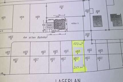 Grundstück zu verkaufen in Germersheim 179.500 € 397 m² zimmer