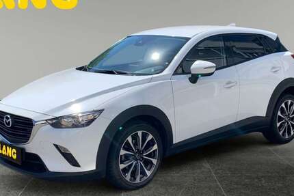 Mazda CX-3 60.450 km 16.990 &euro; Karlsruhe 76131