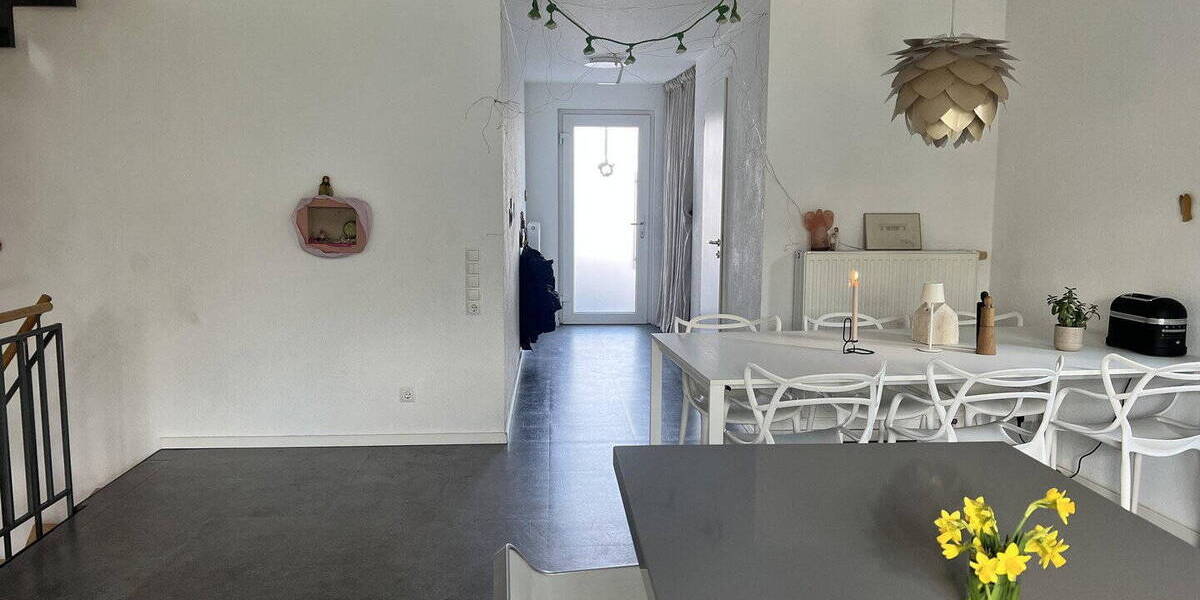 Doppelhaushälfte Rastatt - 5 Zimmer, 166 m&sup2;, 520.000&euro; | Angebot:26583751