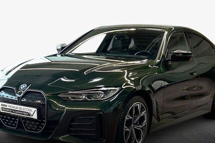 BMW i4 73.884 km 39.990 € Karlsruhe 76227