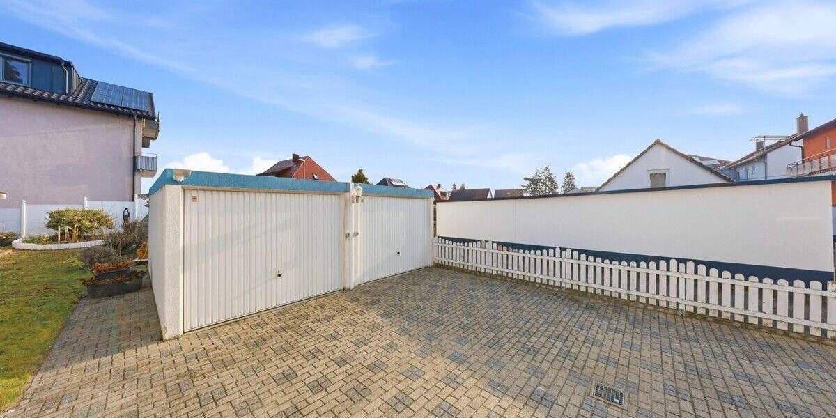 Etagenwohnung Eggenstein-Leopoldshafen / Eggenstein Eggenstein - 3 Zimmer, 122 m&sup2;, 435.000&euro; | Angebot:25746089