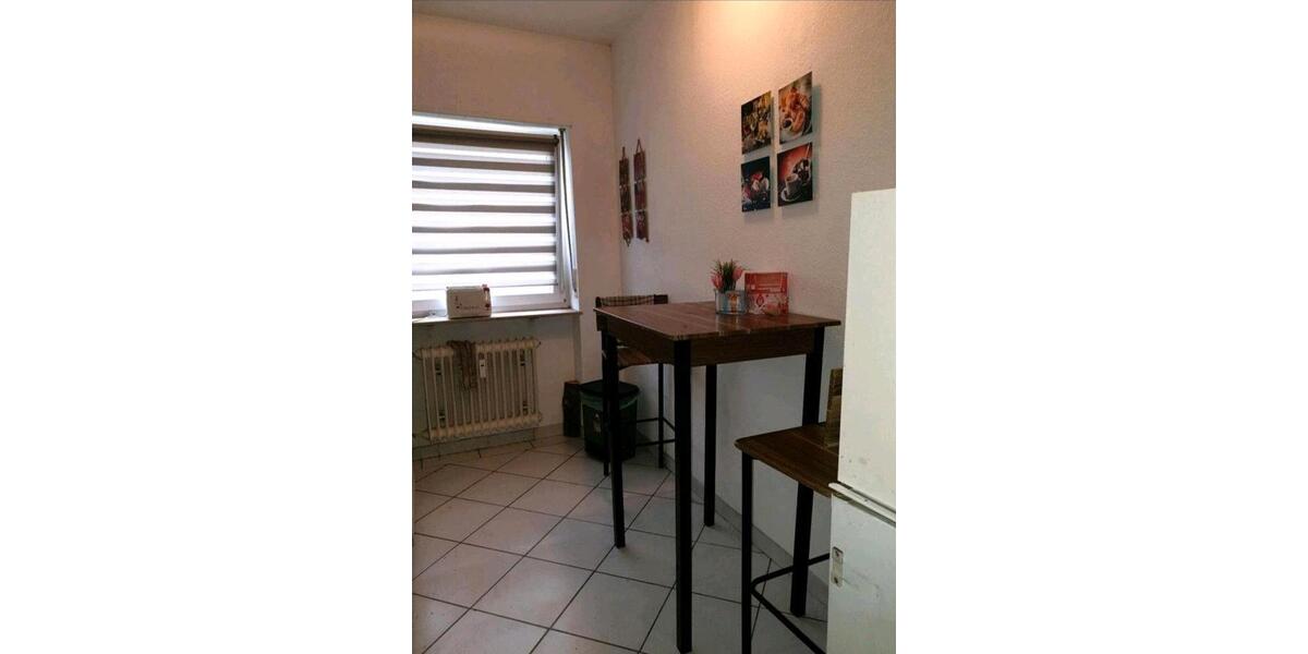 Etagenwohnung Karlsruhe Wettersbach - 1 Zimmer, 22 m&sup2;, 600&euro; | Angebot:25175208