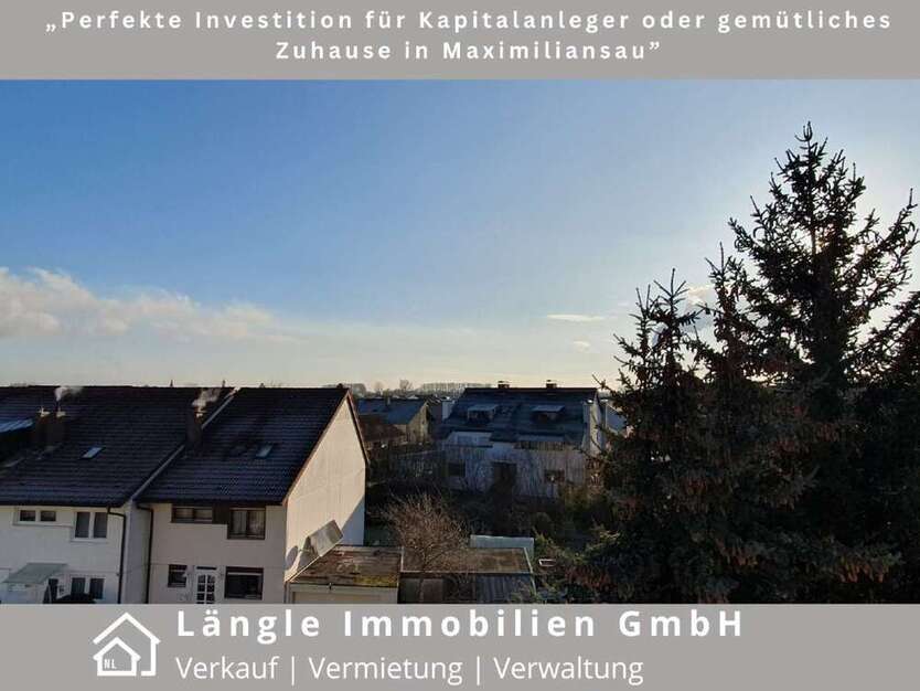 Wohnung zum Kaufen in Wörth-Maximiliansau 218.000 € 68.37 m²