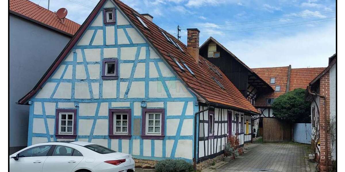 Einfamilienhaus Hatzenbühl - 15 Zimmer, 424 m&sup2;, 595.000&euro; | Angebot:26764731