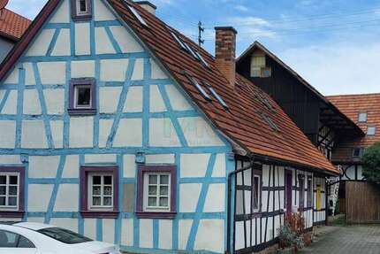 Haus Hatzenbühl - 15 Zimmer, 424 m&sup2;, 595.000&euro; | Angebot:26764731