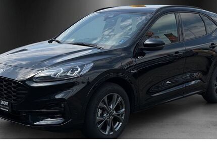 Ford Kuga 17.100 km 28.690 € Germersheim 76726