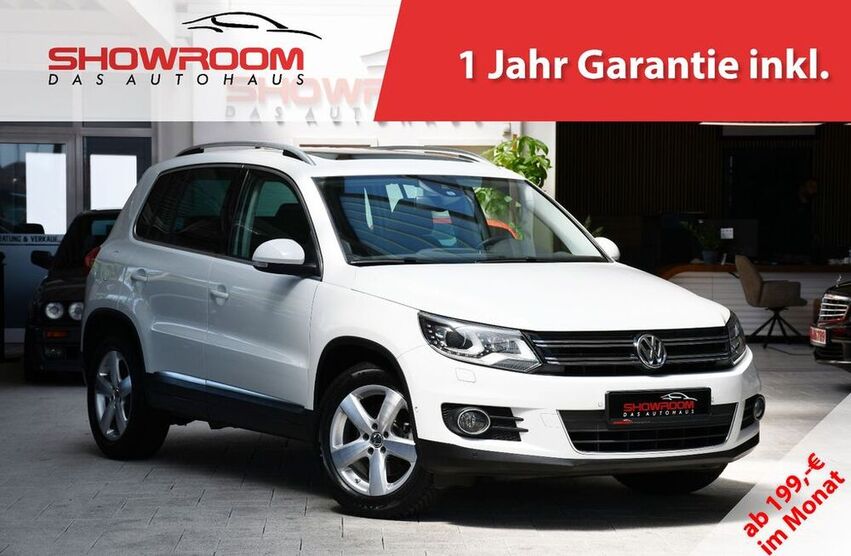 Tiguan