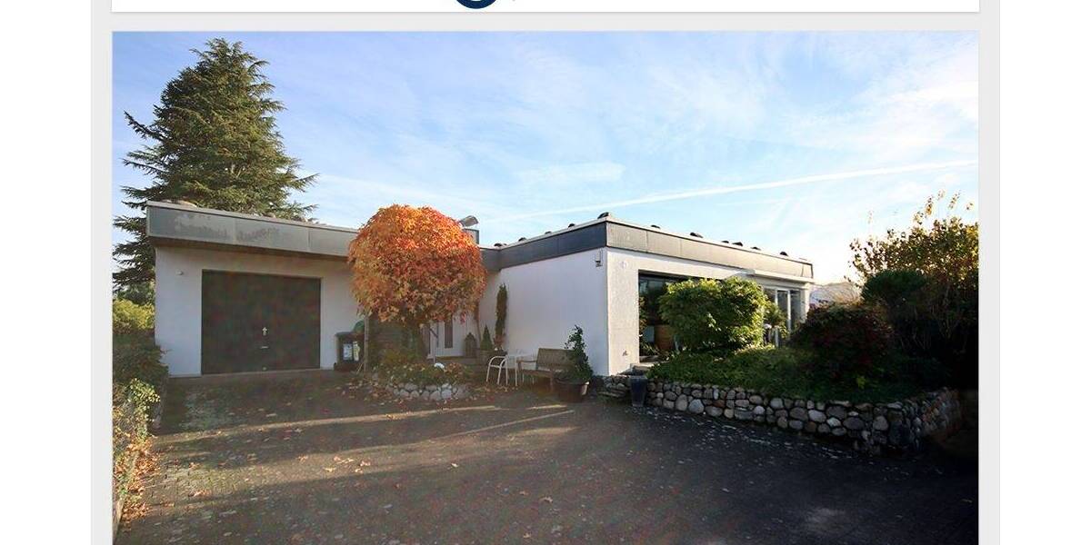 Viel Platz für die ganze Familie - modernes Zuhause mit Einliegerwohnung 7 zimmer