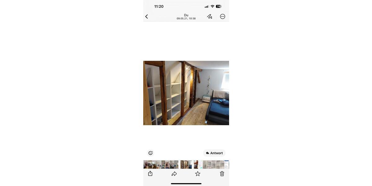 Einfamilienhaus Birkenfeld - 3 Zimmer, 84 m&sup2;, 375.000&euro; | Angebot:26811626