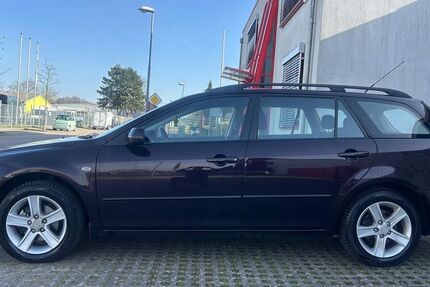 Mazda 6 178.000 km 4.200 &euro; Germersheim 76726
