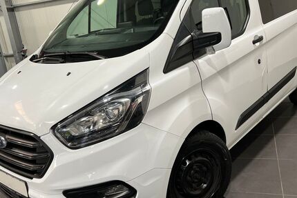 Ford Transit Custom 175.000 km 17.995 &euro; Bretten 75015