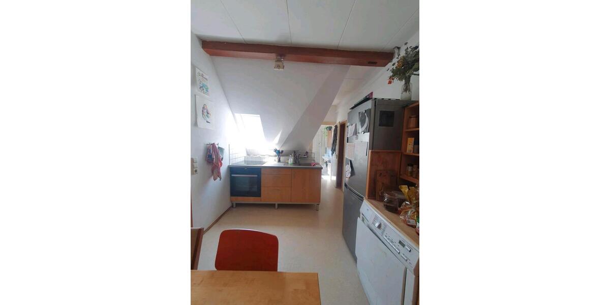 Etagenwohnung Pforzheim Dillweißenstein - 5 Zimmer, 14 m&sup2;, 280&euro; | Angebot:26406573