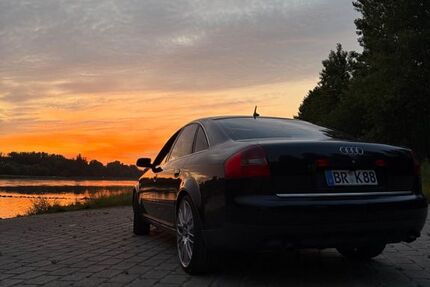 Audi A6 306.000 km 2.850 &euro; Rheinstetten 76287