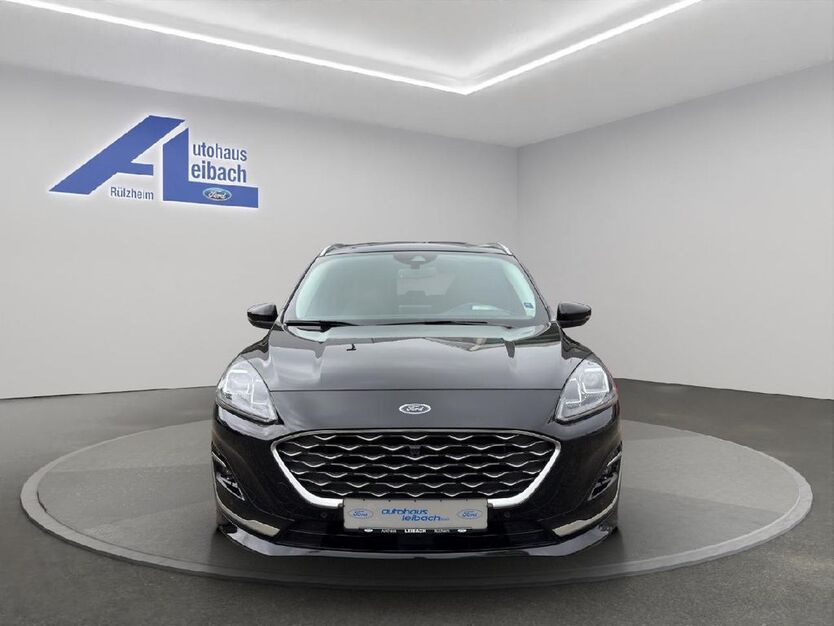 Ford Kuga 7.675 km 36.900 € Rülzheim 76761