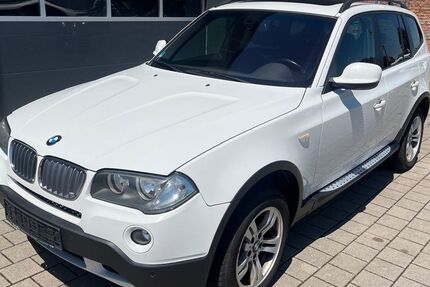 BMW X3 269.000 km 6.500 &euro; Rastatt 76437