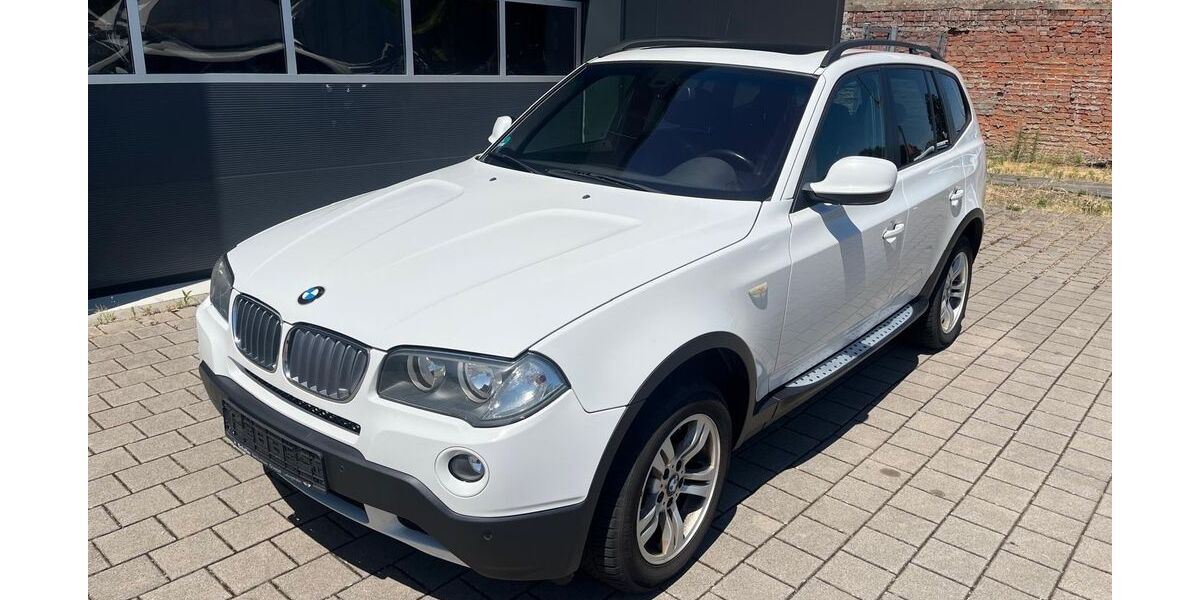 BMW X3 269.000 km 6.500 &euro; Rastatt 76437
