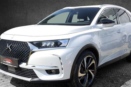 DS Automobiles DS7 (Crossback) 44.500 km 24.900 &euro; Karlsruhe 76185