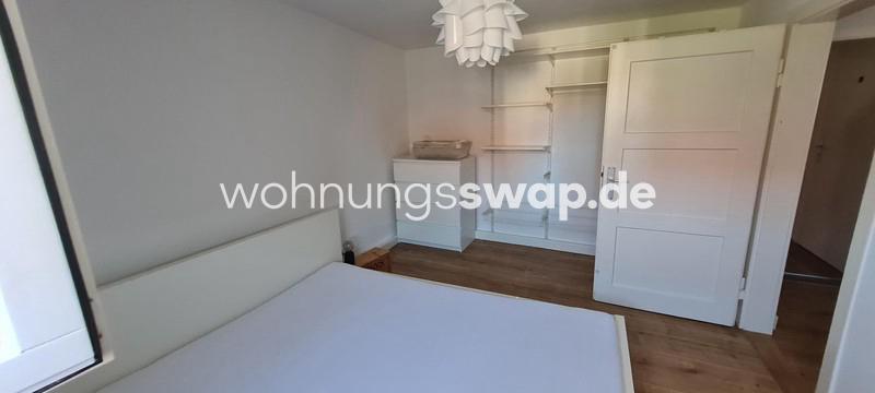 Etagenwohnung Karlsruhe Daxlanden - 3 Zimmer, 60 m&sup2;, 1.150&euro; | Angebot:25765402
