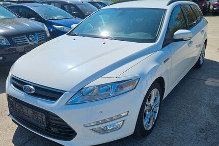Ford Mondeo 241.000 km 3.000 &euro; Bruchsal 76646