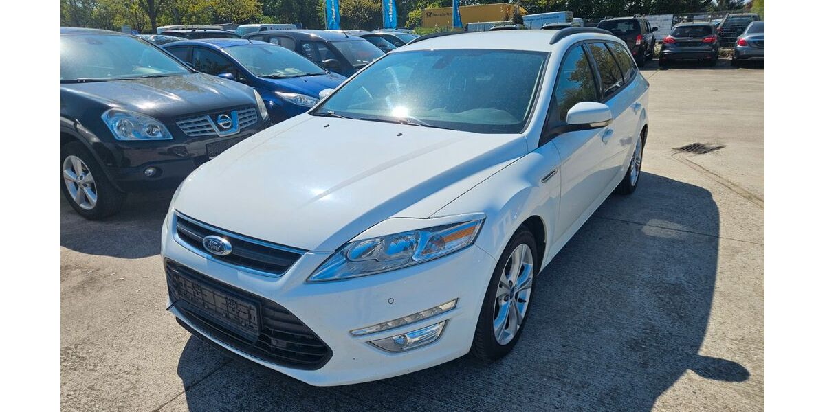 Ford Mondeo 241.000 km 3.000 &euro; Bruchsal 76646