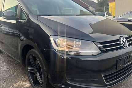 VW Sharan 146.385 km 9.999 € Pforzheim 75179