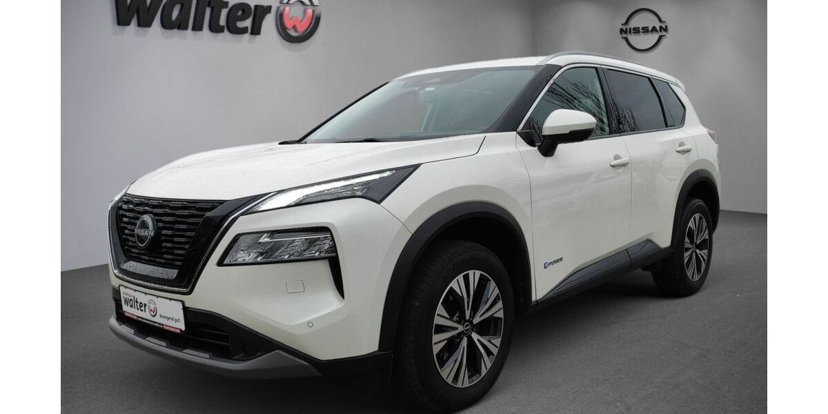 Nissan X-Trail 68.990 km 27.990 &euro; Pforzheim 75177