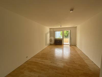 KLASSISCH & SERIÖSE MIT BALKON - Erdgeschoßwohnung Baden-Baden Baden | Angebot:26894769