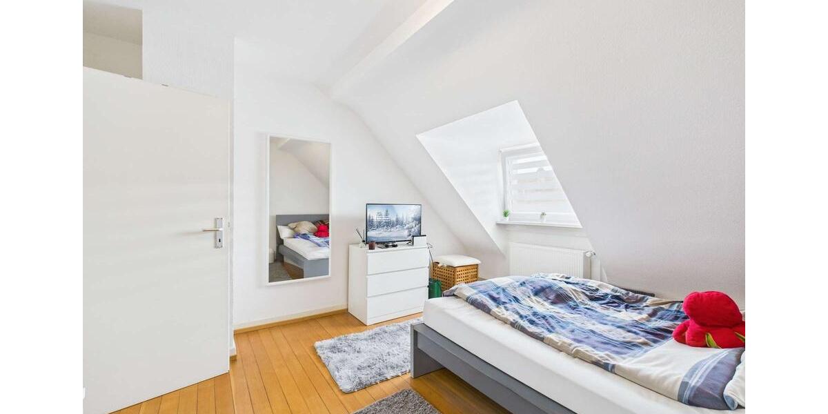 Etagenwohnung Baden-Baden Balg - 3 Zimmer, 51 m&sup2;, 690&euro; | Angebot:26305521